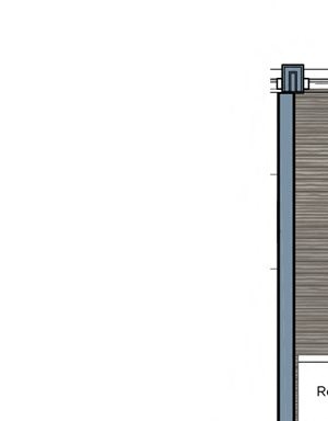 1 Bedroom 1 Bath B